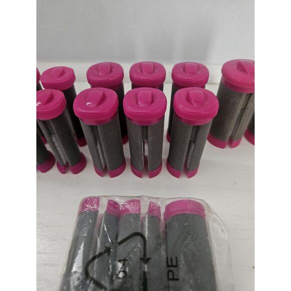 Conair Extreme Instant Heat Hot Rollers Multi Size Replacement Parts 17pc Roller - Picture 5 of 8